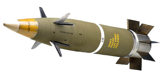 Illustration for article titled These Guided Smart Shells Could Revolutionize The Navy's Dated Deck Guns